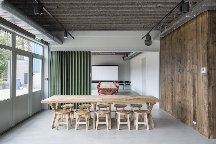 Vouwwanden F200; F220; F600